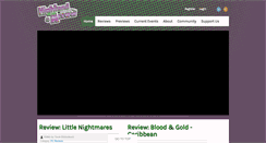 Desktop Screenshot of highlandarrow.com